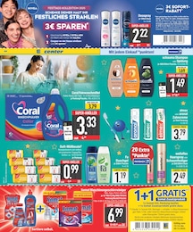 Abfalleimer im EDEKA Prospekt Abfalleimer im EDEKA Prospekt DAS BESTE DER WOCHE auf S. 22