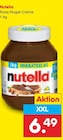 Nuss-Nugat-Creme Angebote von Nutella bei Netto Marken-Discount Minden für 6,49 €