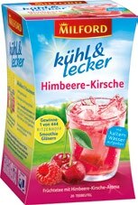 Kühl & Lecker bei ALDI SÜD in Maintal Kühl & Lecker im Angebot bei ALDI SÜD Maintal für 1,99 €