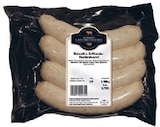 UNSERE WINTERROSTBRATWURST, KRAKAUER & MEHR Angebote bei REWE Kerpen