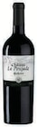 Cahors AOP Rouge - CHATEAU LA POUJADE en promo chez Super U Amiens à 3,30 €