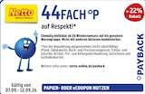Respekt! bei Netto Marken-Discount im Angebot Respekt! im aktuellen Netto Marken-Discount Prospekt