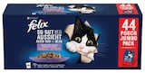 DAS FUTTERHAUS - Multipack Angebot im Prospekt Multipack bei DAS FUTTERHAUS im Prospekt "" für 4,49 €