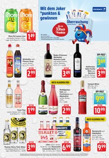 Rotkäppchen Sekt im aktuellen Trinkgut Prospekt (Maintal) Rotkäppchen Sekt im Trinkgut Prospekt "Aktuelle Angebote" mit 6 Seiten (Maintal)