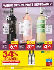 Rotwein im Netto Marken-Discount Prospekt in Hoyerswerda Aktueller Netto Marken-Discount Prospekt mit Rotwein, "Aktuelle Angebote", Seite 27