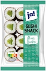 Sushi Snack Mori Gurke Angebote von ja! bei REWE Suhl für 1,99 €