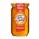 Miel de Fleurs - LUNE DE MIEL - Carrefour à Mérignac Miel de Fleurs - LUNE DE MIEL en promo chez Carrefour Mérignac à 2,37 €