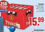 Pils Angebote von Tyskie bei Marktkauf Kamp-Lintfort für 15,99 €
