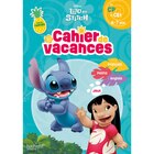 Cahier de vacances collection DISNEY - Carrefour à Bordeaux Cahier de vacances collection DISNEY en promo chez Carrefour Bordeaux à 5,95 €