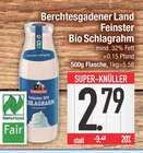 Aktuelles Feinster Bio Schlagsahne Angebot bei EDEKA in Ingolstadt ab 2,79 €