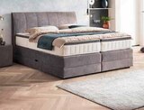 Boxspringbett Graz Komfort im Angebot bei Zurbrüggen in Löhne Boxspringbett Graz Komfort Angebote von Linneweber bei Zurbrüggen Löhne für 2.795,00 €