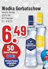 Wodka Gorbatschow im Angebot bei Trinkgut in Soest Wodka Gorbatschow Angebote von Wodka Gorbatschow bei Trinkgut Soest für 6,49 €