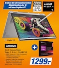2in1 Convertible Yoga 7 2-in-1 16AKP10 im Angebot bei expert in Salzgitter 2in1 Convertible Yoga 7 2-in-1 16AKP10 Angebote von Lenovo bei expert Salzgitter für 1.299,00 €