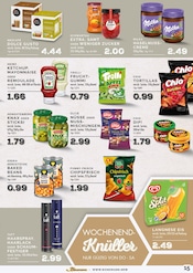 Nescafe im EDEKA Prospekt in Voerde Aktueller EDEKA Prospekt mit Nescafe, "Aktuelle Angebote", Seite 15