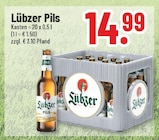 Aktuelle Lübzer Angebote bei Trinkgut in Dortmund Aktuelles Pils Angebot bei Trinkgut in Dortmund ab 14,99 €
