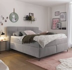 Boxspringbett von  im aktuellen XXXLutz Prospekt für 210,00 €