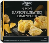 Aktuelles Kartoffelgratin Emmentaler Angebot bei Lidl in Bottrop ab 2,99 €