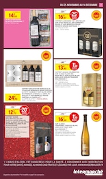 Offre Riesling dans le catalogue Intermarché Express du moment à la page 7
