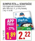 Feta Original im Angebot bei Marktkauf in Remscheid Feta Original Angebote von OLYMPUS bei Marktkauf Remscheid für 1,89 €