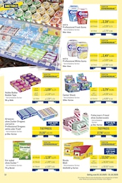 Ricola Angebot im aktuellen METRO Prospekt auf Seite 15