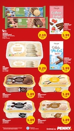 Erdbeeren Angebot im aktuellen Penny Prospekt auf Seite 3