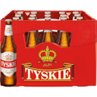 Aktuelle Tyskie Angebote bei Netto Marken-Discount in Mülheim (Ruhr) Aktuelles Pils Angebot bei Netto Marken-Discount in Mülheim (Ruhr) ab 14,99 €