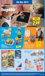 Kleidung Angebot im aktuellen Lidl Prospekt auf Seite 31