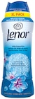 Wäscheparfüm im Angebot bei Rossmann in Singen Wäscheparfüm Angebote von Lenor bei Rossmann Singen für 8,49 €