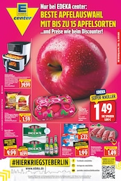E center Prospekt "Aktuelle Angebote", 26 Seiten, 27.10.2025 - 01.11.2025 E center Prospekt "Aktuelle Angebote", 26 Seiten, 27.10.2025 - 01.11.2025