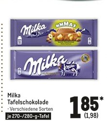Metro Schönebeck - Tafelschokolade Tafelschokolade Angebot bei Metro Schönebeck im Prospekt Food