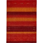 WOLLTEPPICH 70/140 cm Edition Alkatif Nomad Rot von Cazaris im aktuellen XXXLutz Möbelhäuser Prospekt