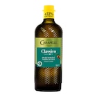 Huile d'olive Classico Bio - CARAPELLI en promo chez Carrefour Market Ajaccio à 11,89 €