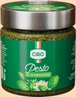 Pesto alla Genovese - CiRO en promo chez Intermarché Super Pesto alla Genovese - CiRO dans le catalogue Intermarché Super