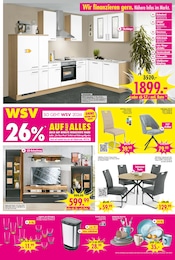 Stuhl Angebot im aktuellen SB Möbel Boss Prospekt auf Seite 3