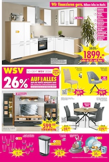 Mülleimer im SB Möbel Boss Prospekt "SO GEHT WSV 2026!" mit 4 Seiten (Neuss)