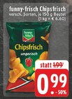 Chipsfrisch bei EDEKA im Herzogenrath Prospekt für 0,99 €