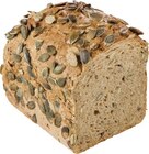 Kürbisbrot im Angebot bei REWE in Darmstadt Kürbisbrot Angebote bei REWE Darmstadt für 2,25 €