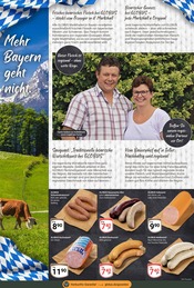 Aktueller GLOBUS Prospekt mit Weißwurst, "Aktuelle Angebote", Seite 7