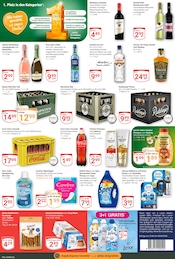 Bier im GLOBUS Prospekt in Traunstein Aktueller GLOBUS Prospekt mit Bier, "Aktuelle Angebote", Seite 5