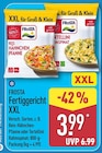 Reis-Hähnchen-Pfanne Angebote von Frosta bei ALDI Nord Peine für 3,99 €
