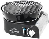 Aktuelles Gasgrill „Safari Chef 30 Compact“ Angebot bei Hagebaumarkt in Lübeck ab 139,00 €