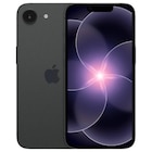 iPhone 17e 256 Go Noir - APPLE - Carrefour à Cachan iPhone 17e 256 Go Noir - APPLE en promo chez Carrefour Cachan à 719,00 €