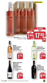 Rotwein im E center Prospekt in Aalen Aktueller E center Prospekt mit Rotwein, "Aktuelle Angebote", Seite 32