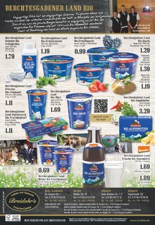 Joghurt im EDEKA Prospekt "Aktuelle Angebote" mit 16 Seiten (Bergisch Gladbach)