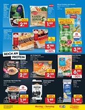 Aktueller Netto Marken-Discount Prospekt mit Fisch, "Aktuelle Angebote", Seite 34