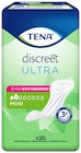 Discreet Hygiene-Einlagen von TENA im aktuellen Rossmann Prospekt