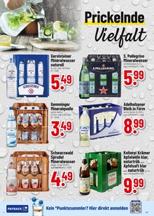 Trinkgut Prospekt der KW 31 "Aktuelle Angebote" Aktueller Trinkgut Prospekt "Aktuelle Angebote" Seite 2 von 8 Seiten