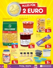 Aktueller Netto Marken-Discount Prospekt mit Milka, "Aktuelle Angebote", Seite 18
