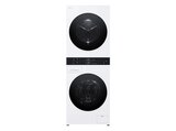 WT1210WWF Wasch/Trocken-Säule (12 kg / 10 kg, 1350 U/Min.) im MediaMarkt Saturn Prospekt WT1210WWF Wasch/Trocken-Säule (12 kg / 10 kg, 1350 U/Min.) von LG im aktuellen MediaMarkt Saturn Prospekt für 1.699,00 €