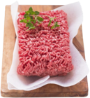 Hackfleisch im Angebot bei REWE in Germering Hackfleisch Angebote von Hofgut Schwaige bei REWE Germering für 0,95 €